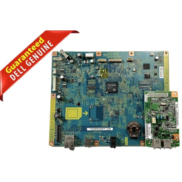 Dell C2665dnf Imprimante Carte Mère ESS AIO CN-0044F0