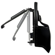 Open Top Handcuff Case