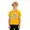 Z2 Yellow, variant on HCYSFG Boys T-Shirt Reversible Sequin Tiger Panda Graphic Top Crew Neck Short Sleeve Versatile Kids Shirt Wear