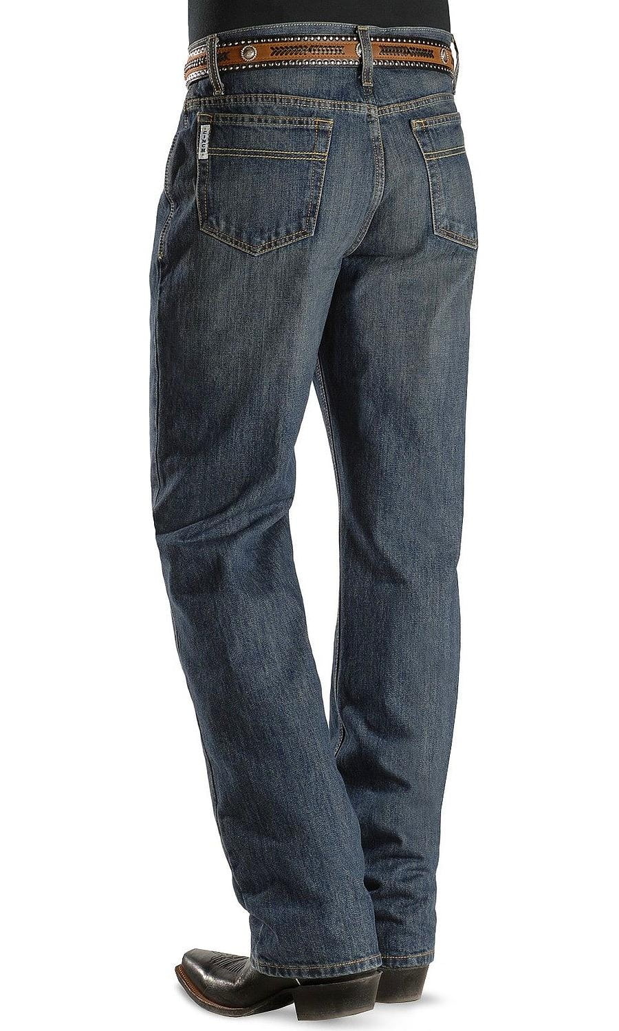 cinch men's dooley relaxed fit jeans 