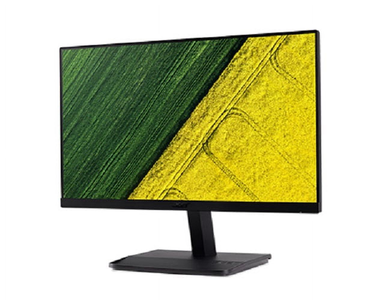 ディスプレイ Acer - ACER ET241Y Acer ET241Y 23.8