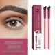 thumbnail image 5 of EELHOE Ultra-fine Eyebrow Brush Eyebrow Shaping Brushes Precision Makeup Tool for Natural and Smudge, 5 of 5