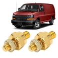 thumbnail image 6 of Battery Terminal Adapters, Durable Anti Impact Side Post Battery Terminal Anti Aging For Trucks, 6 of 8