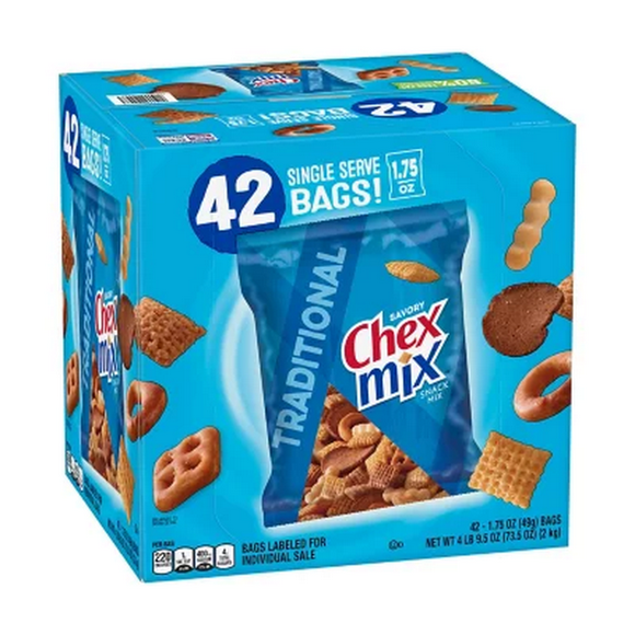 Chex Party Mix Seasoning Packet