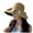 Yellow, variant on FhsagQ Hats Mens Hats and Glove Set for Women Sun Sports Visor Beach Adjustable Hat Cap Visor- Baseball Caps Mens Hats Fashion Dressy Hats for Men Country Deer White One Size
