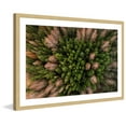 thumbnail image 3 of Marmont Hill "Feather Trees" By Karolis Janulis Framed Painting Art Print, 24.0" x 1.5", 3 of 5