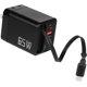 thumbnail image 1 of 65W Cargr Tipo c, con Cable Retráctil Tipo USB C Portátil, 2 Puertos USB C y 1 USB A, Compatible con iPhone 17 Pro Max/17 Pro/iPhone Air/17/16/15, Galaxy S25 Ultra/S25, MacBook Pro/Air, iPad Pro, 1 of 3