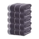 thumbnail image 2 of 5 Piece Towel Set Soft Absorbent Towels Household Towels Gift Towels For Hand Gym Beauty Spa And Home Hair Care, 2 of 9