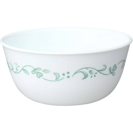Corelle Livingware 28 Ounce Country Cottage Bowl Walmart Com