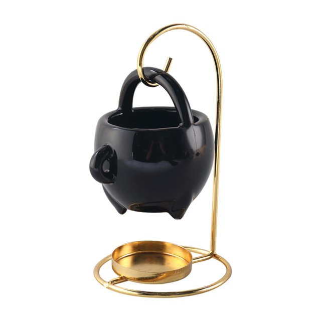 Candelabro para velas de té Gloria Quemador de Aceite esencial maceta colgante