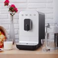 thumbnail image 5 of Smeg BCC01BLUS Fully Automatic Coffee Machine,47 ounces Black, Extra Large, 5 of 5