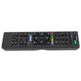 thumbnail image 3 of Replacement Remote Control, Remote Control Wear Resistant  for  BRAVIA TV for KLV-40R352B for KLV-32R302B, 3 of 7
