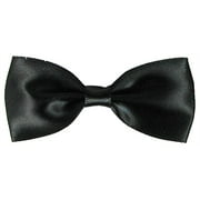 Satin Ribbon Bow Tie Embellishments for Crafts