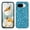 Blue, variant on TECH CIRCLE Compatible with Google Pixel 10A TPU+PC Luxury Glitter Sparkle Bling Diamond Shiny Rubber Case Shockproof Ultra Thin Full Body Protective Cover For Men Women Girls,Red