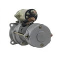 thumbnail image 2 of New 10T Starter Motor Fits Sterling Truck Cargo Sc7000 Sc8000 1999 01 0230002430, 2 of 2