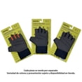 thumbnail image 3 of Guantes para Pesas con Muñequera Verri Talla Grande Varios Colores 1pza, 3 of 4