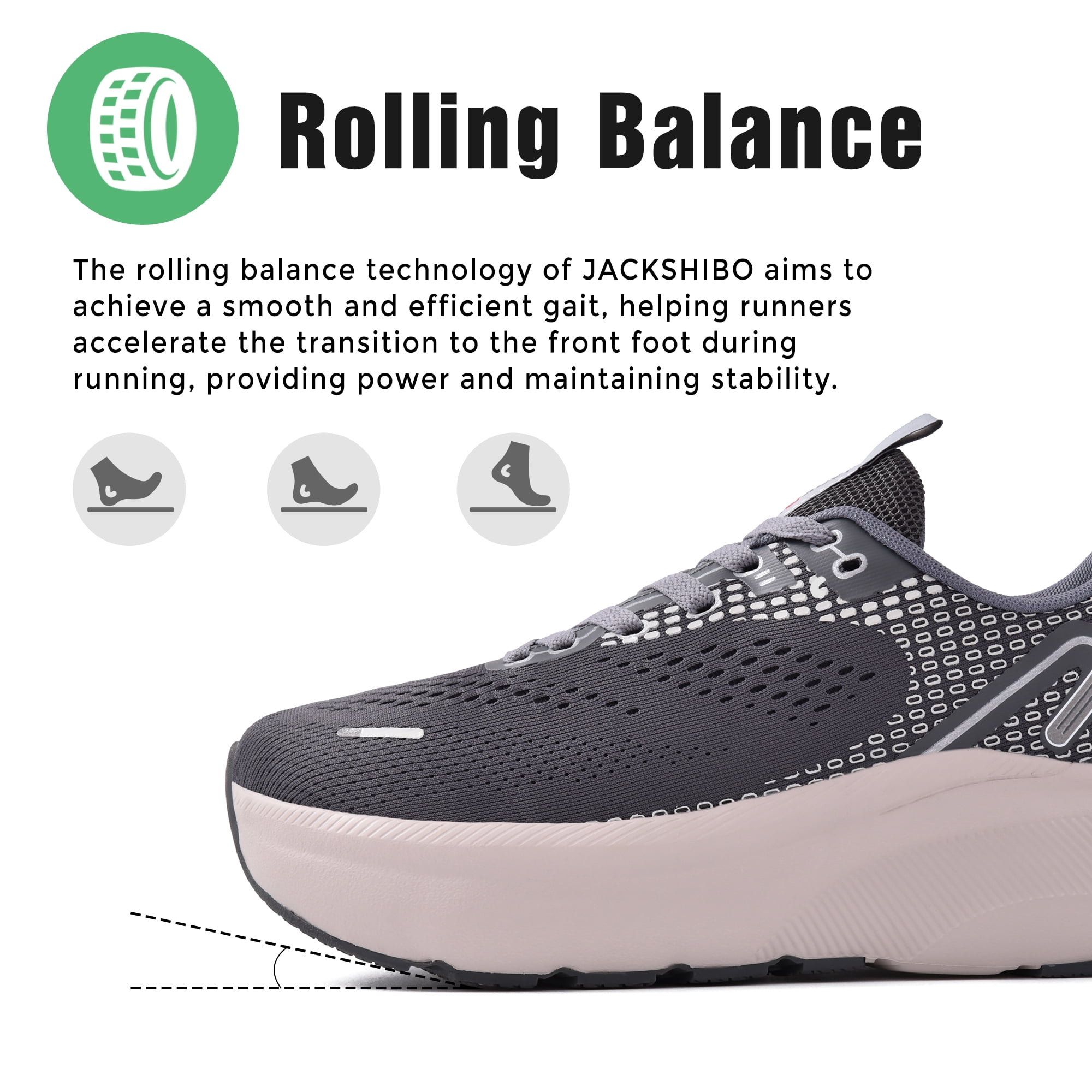 SUYSTEX Wide Toe Box Shoes for Men Arch Support Shoes Wide Width Sneakers for Running Walking Athletic Orthopedic Plantar Fasciitis Workout with Thick Cushioned Zero Drop Sole
