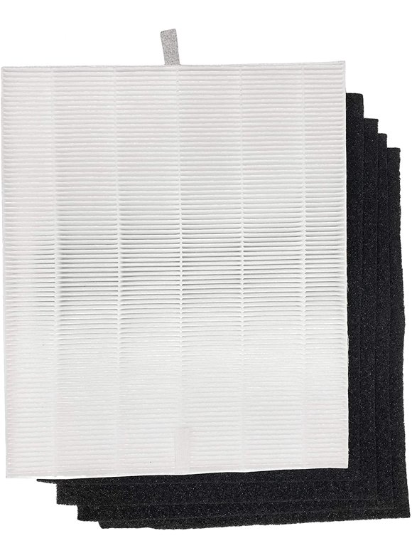 HEPA Air Filters in Air Filters