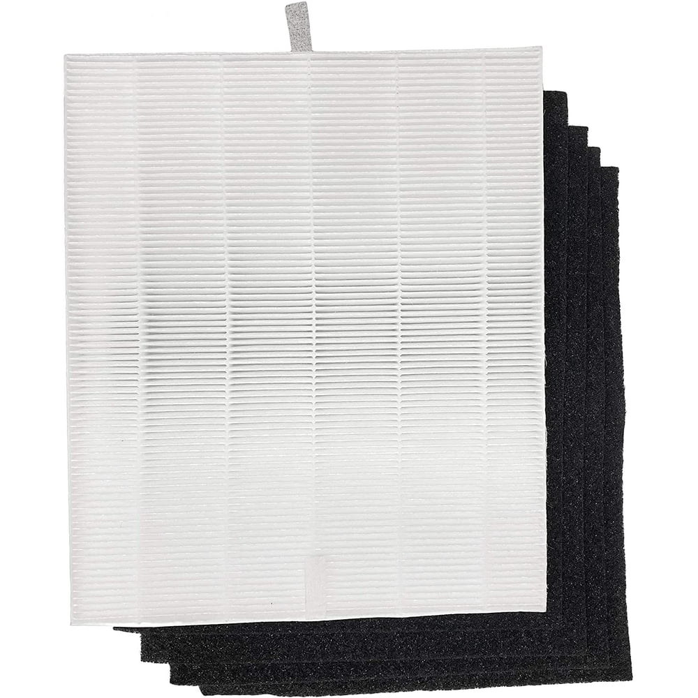 C545 True HEPA Filter S 1712009600 Filter C 113050 with Pre Filter