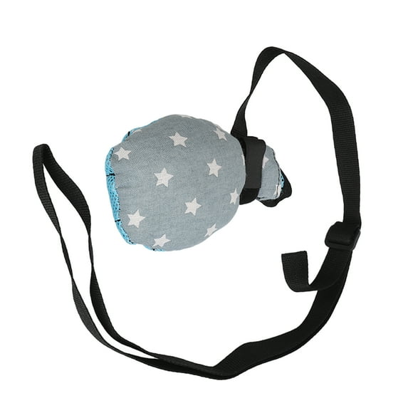 Kids Dementia Restraint Gloves, Dementia Restraint Gloves Medical Safety for Injury for Patient