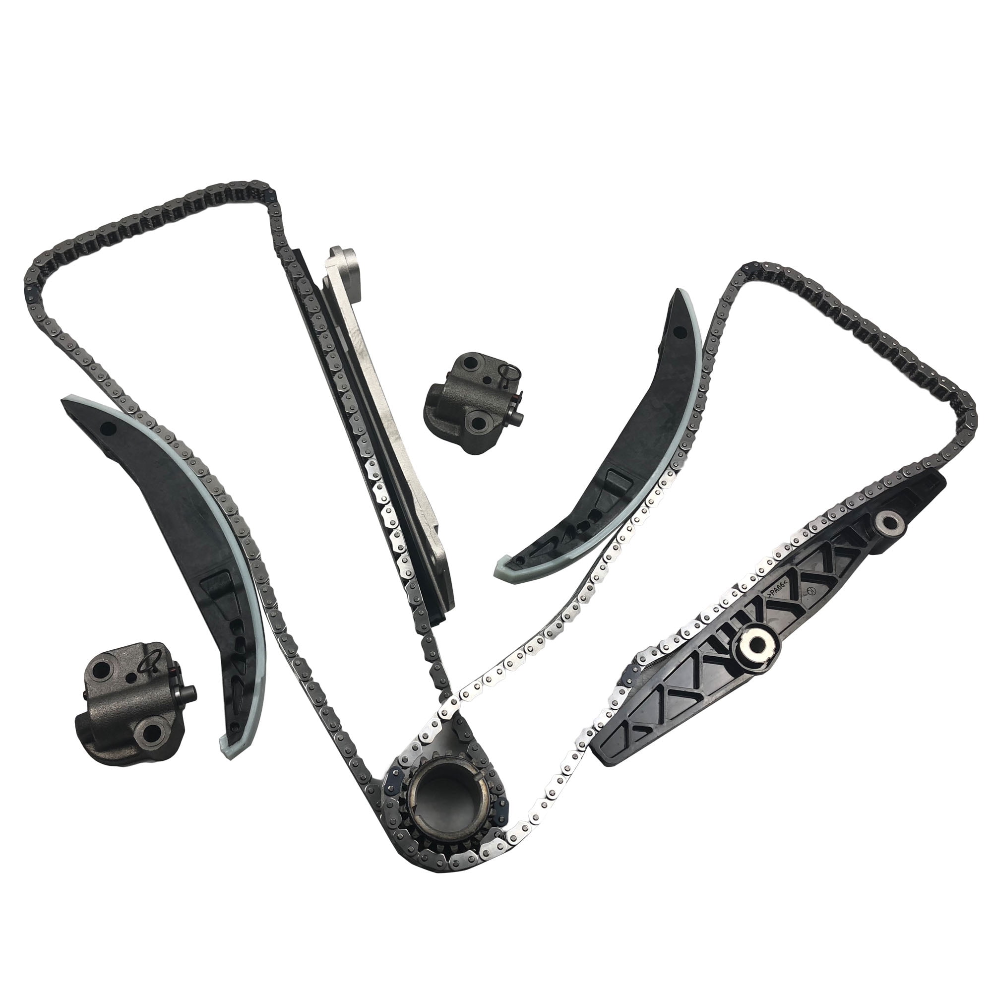 BOXI TK20733 Timing Chain Kit for 0007 Ford Escape/Five Hundred