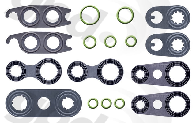 ZW Series 1 Rows, Through Hole Pack of 20 ZW-18-08-T-S-320-105 Header 18 Contacts 2.54 mm Board-To-Board Connector