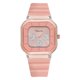 thumbnail image 1 of La correa casual de la moda mira el vestido pequeño del reloj del cuarzo del dial de las señoras del gel de sílice Wmkox8yii gfajkfgbkjabf1571, 1 of 1