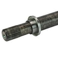 thumbnail image 5 of TRQ Front Right CV Axle Shaft Fits 2008-2013 Nissan Rogue 2014-2015 Rogue Select CSA82235, 5 of 5