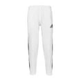 thumbnail image 6 of adidas Men's Essential Fleece Joggers, 6 of 11