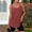 Red, variant on Tsesme Women's Halter Tops Adjustable Straps Loose Tank Tops 2026 Summer Lightweight Sleeveless Sport Tops,Khaki,L