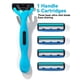 thumbnail image 4 of Manual Polilla Tramposa10 (5pcs) Azul, 4 of 9