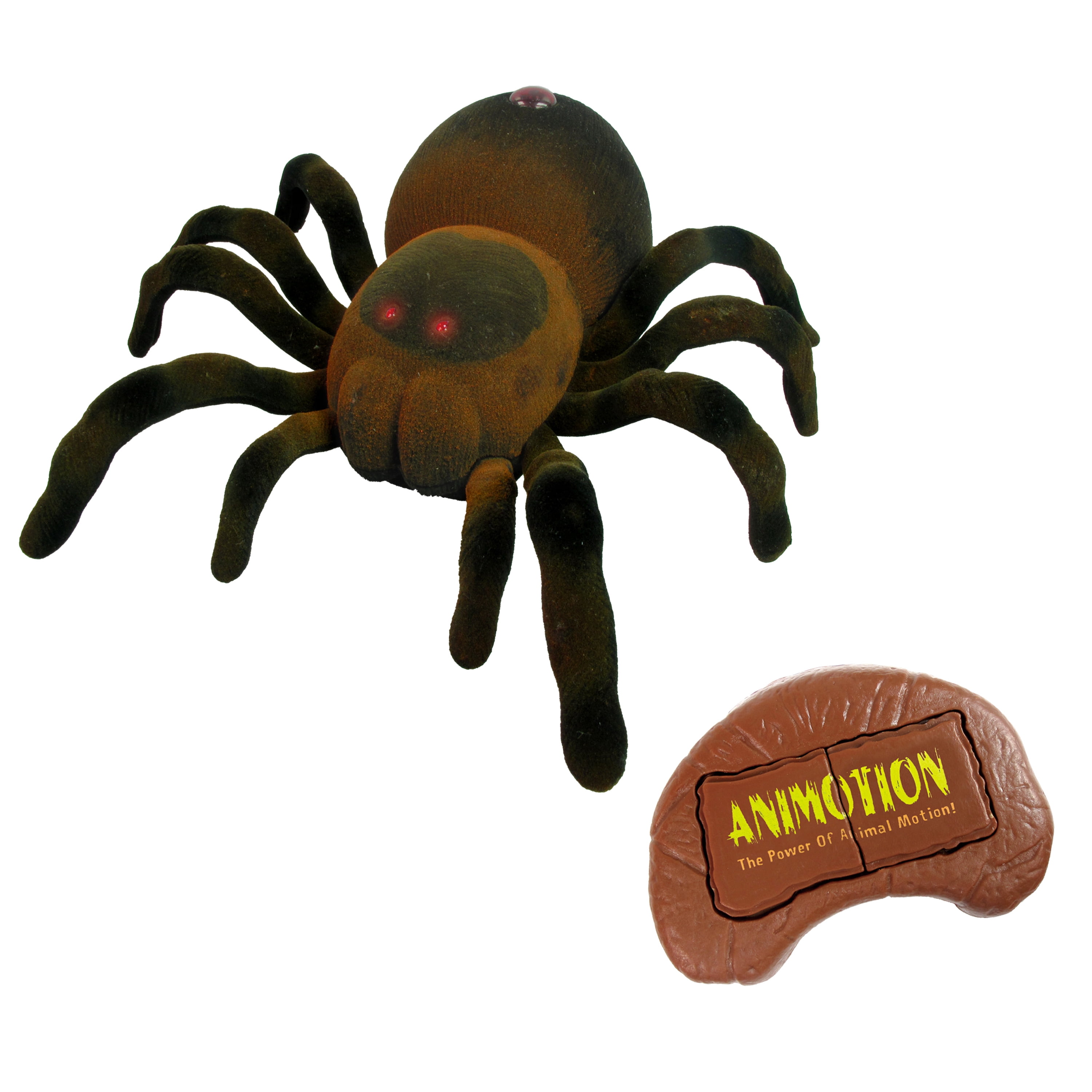 walmart remote control spider