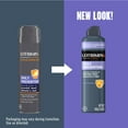 thumbnail image 2 of Desodorante en polvo en aerosol Lotrimin AF Daily Prevention 165 ml, 2 of 8