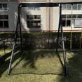 thumbnail image 7 of gobaplay Bounce Back Rebounder Attachment, 126”x75”, Swingset Not Included, 7 of 7