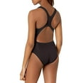 thumbnail image 4 of Women's Durafast Elite Maxfit Swimsuit Black Size 30, 4 of 4