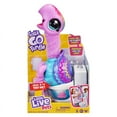 thumbnail image 4 of Little Live Pets - Gotta Go Turdle, 4 of 7