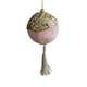 thumbnail image 2 of Velvet Pearl Lantern Christmas Tree Ornament Christmas Decoration, 2 of 8