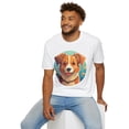 thumbnail image 4 of Dog Shirt, Shirt with Dog, Animal Tee, Shirt with Animals, 4 of 92