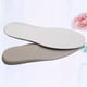 thumbnail image 3 of par de plantillas transpirables de verano que absorben el sudor, muy elásticas, para calzado deportivo de verano, para amigos, hombre y mujer (beige, 43/44), 3 of 7