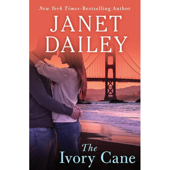 The Ivory Cane, (Paperback)