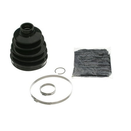 CV Boot Kit - Compatible with 2010 - 2017 Buick Enclave 2011 2012 2013 2014 2015 2016