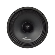 NEW AUDIOPIPE APMB-8BT 8 500W Low/Mid Car Audio Loudspeaker Speaker APMB8BT