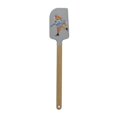 thumbnail image 1 of SPATULE EN SILICONE HOLIDAY TIME FOX DESIGN, 1 of 3