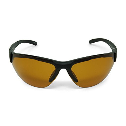 Flying Fisherman Maverick Polarized Sunglasses with AcuTint UV Blocker for Fishing and Outdoor Sports 