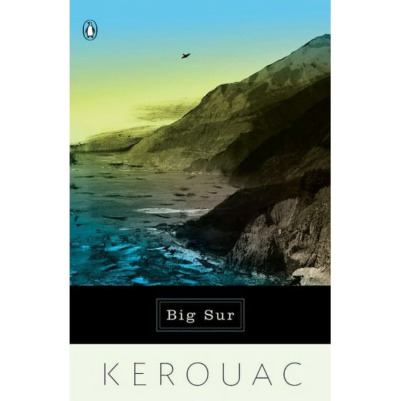 Big Sur, (Paperback)