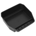 thumbnail image 4 of Bandeja para reposabrazos, caja de almacenamiento para reposabrazos, bandeja, organizador interior de coche, estuche de almacenamiento para reposabrazos, el mejor de su clase, 4 of 12