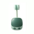 thumbnail image 3 of Shower Head Holder 360 Degree Adjustable Rotatable Shower Arm Bracket Wall-Mounted Bracket Bathroom Accessory, 3 of 10