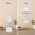 thumbnail image 5 of Wall Mount Hanger Wall Shelf for Google Nest WiFi Wireless Router, 5 of 5