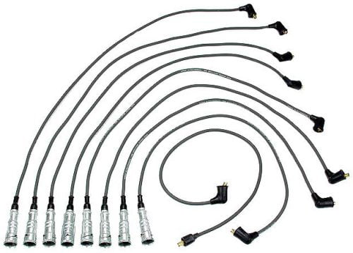 Bosch 09027 Premium Spark Plug Wire Set