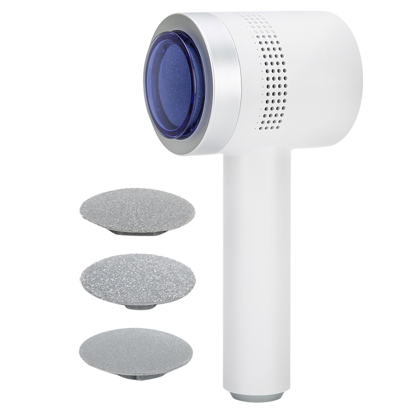 Strong Endurance Electric Pedicure Tool, Electric Foot File, For Dead Hard Cracked Dry Skin